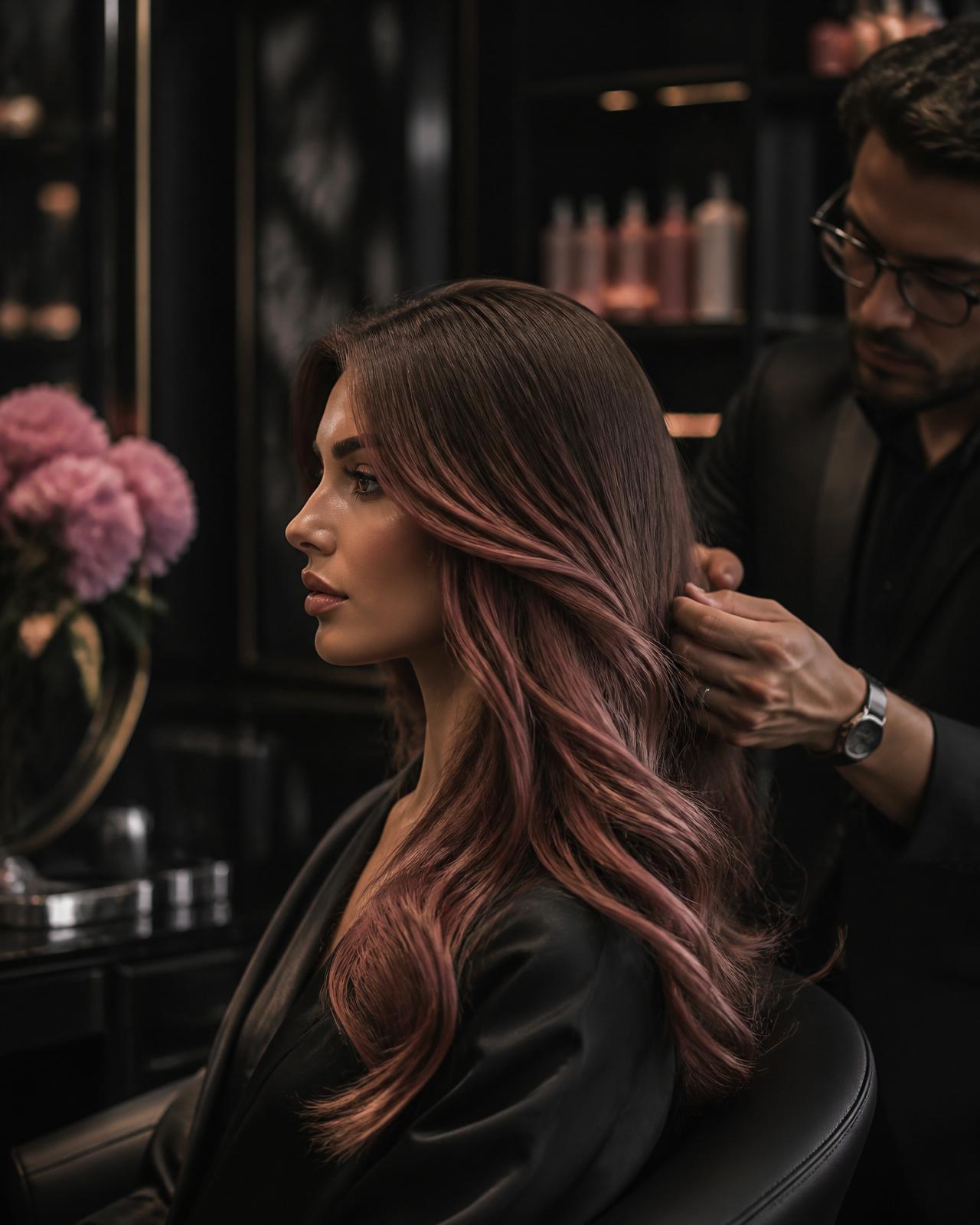 Tina's Hair Nail & Beauty — beauty studio on Huntstown, Dublin 15